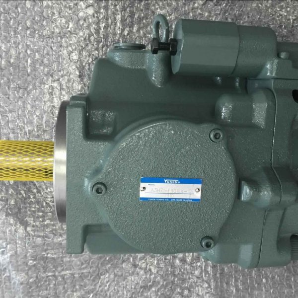 yuken variable displacement piston pump